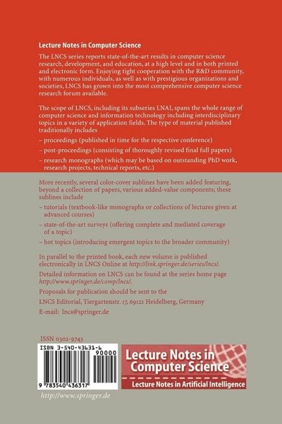 Produktbild: Verification, Model Checking, and Abstract Interpretation