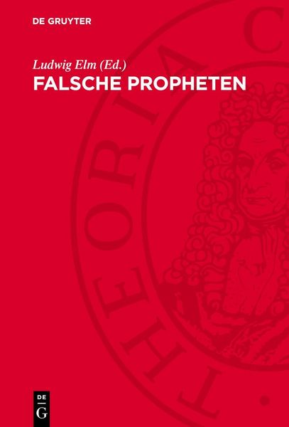 Produktbild: Falsche Propheten