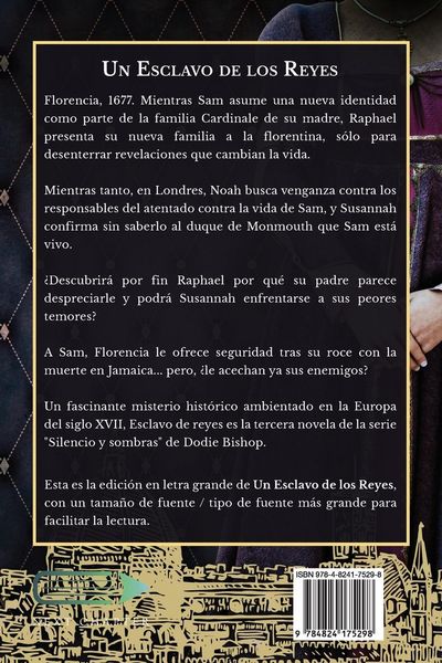 Produktbild: Un Esclavo de los Reyes
