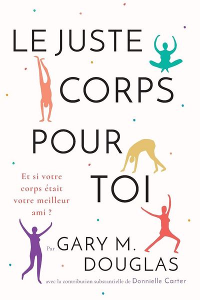 Produktbild: Le juste Corps pour toi (French)