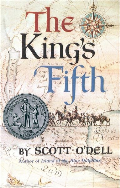 Produktbild: The King's Fifth