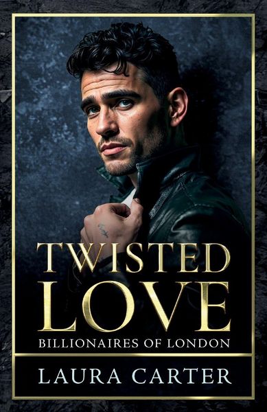 Produktbild: Twisted Love