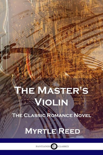 Produktbild: The Master's Violin