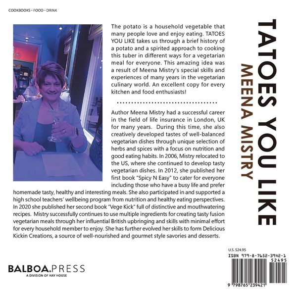 Produktbild: Tatoes You Like