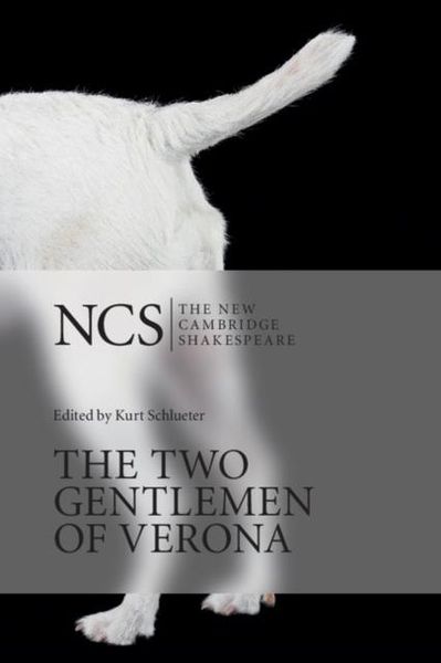 Produktbild: Two Gentlemen of Verona