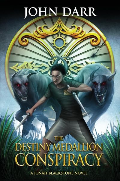 Produktbild: Destiny Medallion