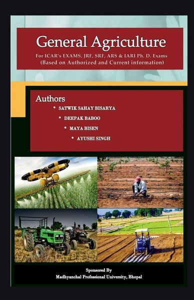 Produktbild: General Agriculture