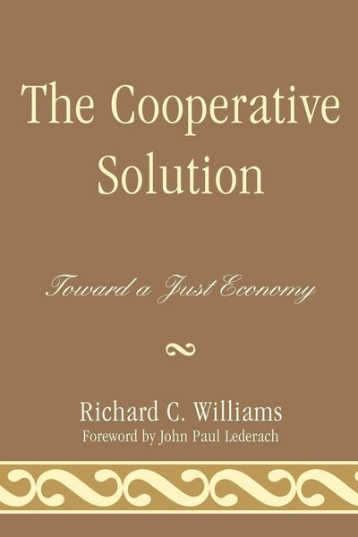 Produktbild: Cooperative Solution