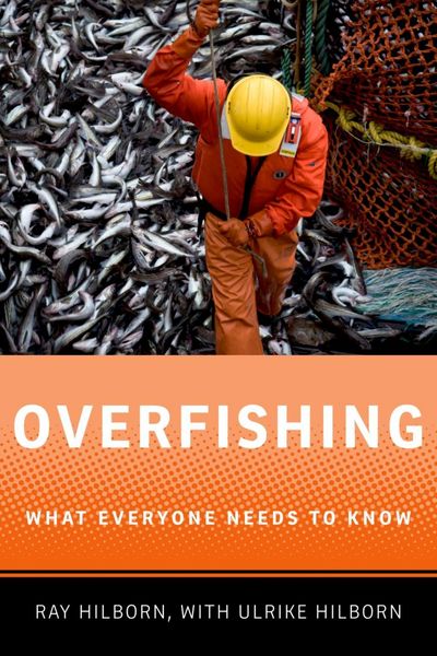 Produktbild: Overfishing