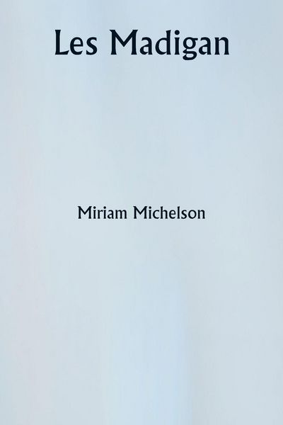 Produktbild: Les Madigan