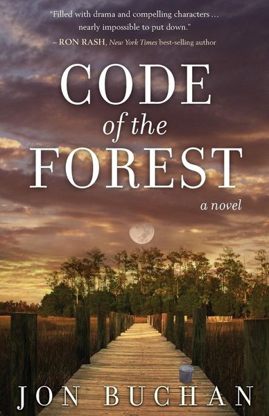 Produktbild: Code of the Forest