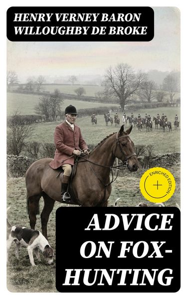 Produktbild: Advice on Fox-Hunting