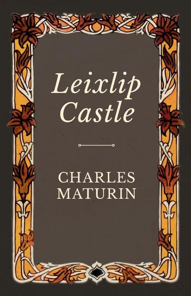 Produktbild: Leixlip Castle