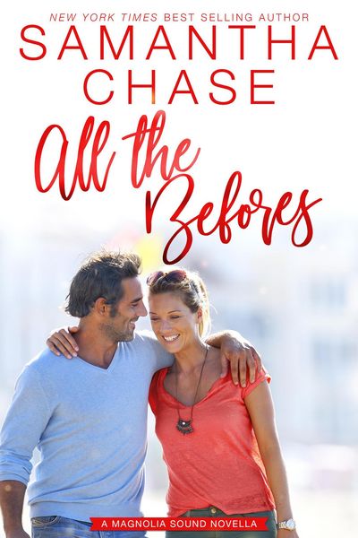 Produktbild: All the Befores