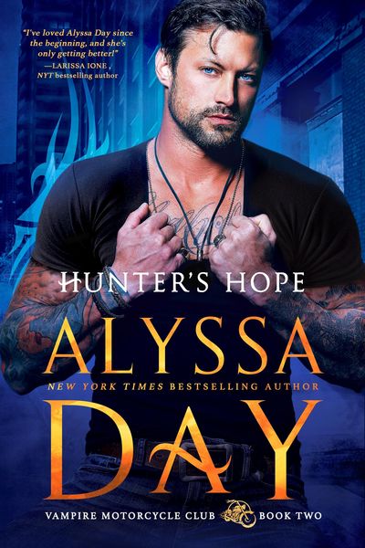 Produktbild: Hunter's Hope