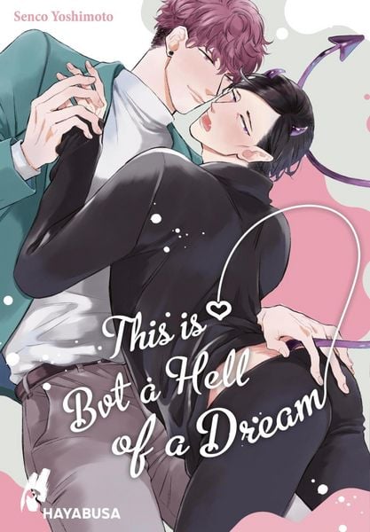 Produktbild: This Is But a Hell of a Dream