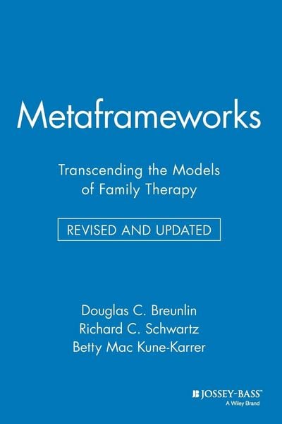Produktbild: Metaframeworks