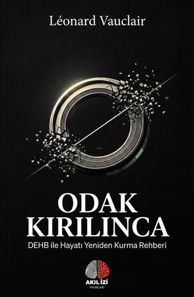 Produktbild: Odak Kirilinca