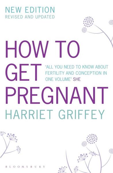 Produktbild: Griffey, H: How to Get Pregnant