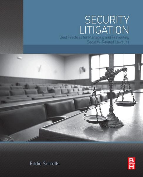 Produktbild: Security Litigation