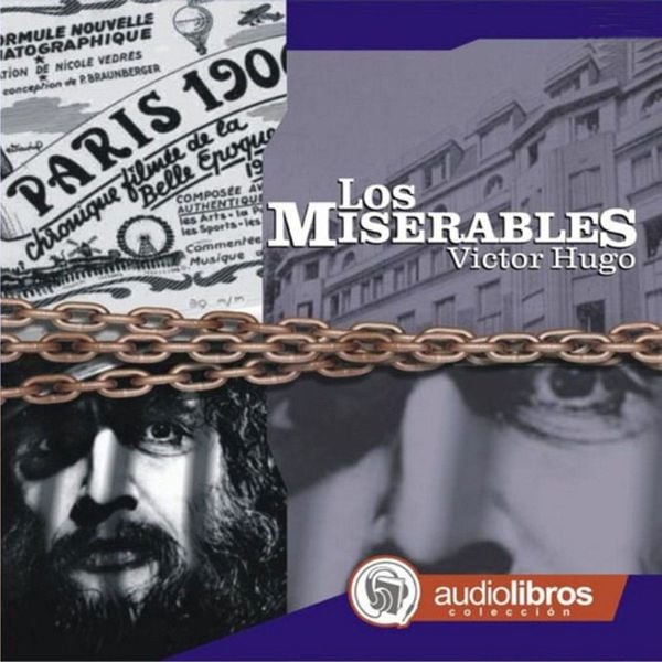 Produktbild: Los Miserables