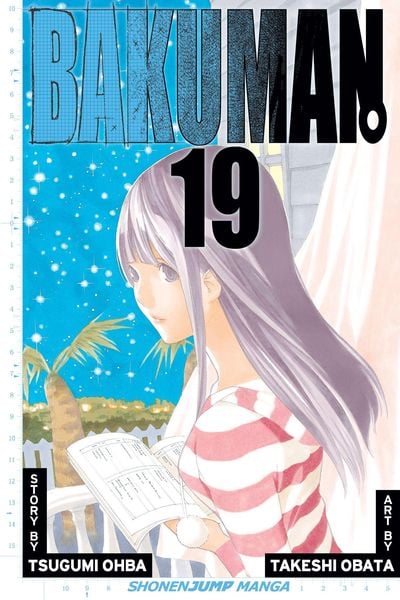 Produktbild: Bakuman?, Vol. 19