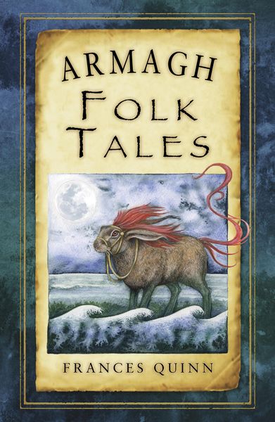 Produktbild: Armagh Folk Tales