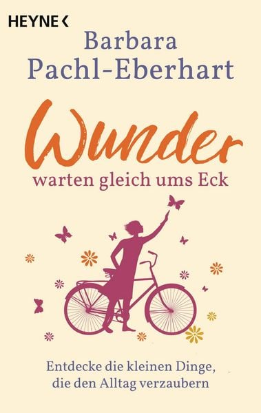 Produktbild: Wunder warten gleich ums Eck