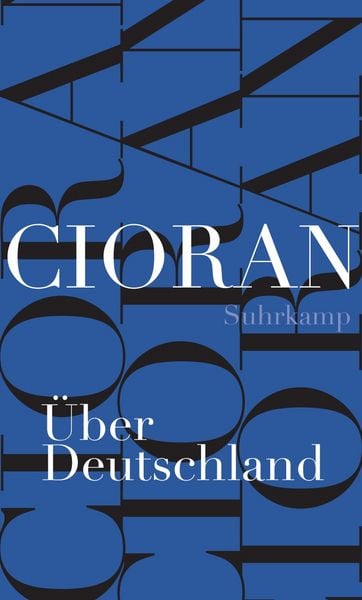 Produktbild: &Uuml;ber Deutschland