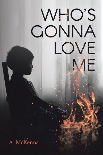 Produktbild: Who's Gonna Love Me