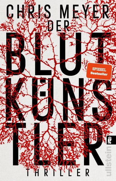 Produktbild: Der Blutk&uuml;nstler