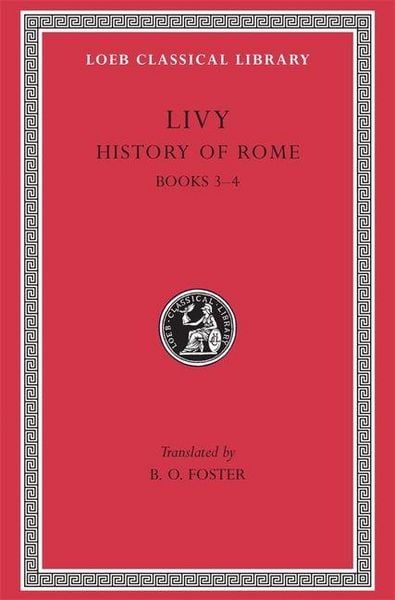 Produktbild: History of Rome, Volume II