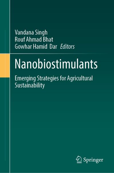 Produktbild: Nanobiostimulants