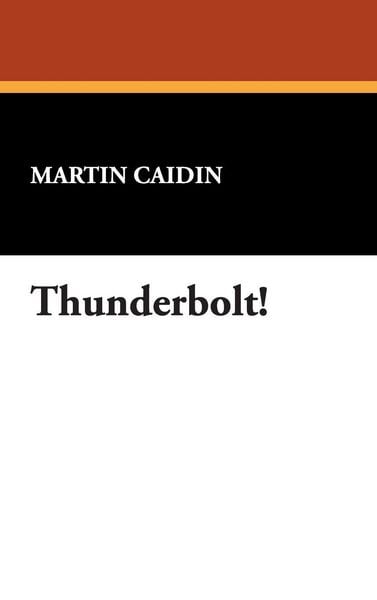 Produktbild: Thunderbolt!
