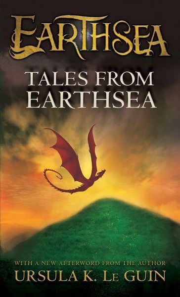 Produktbild: Tales from Earthsea