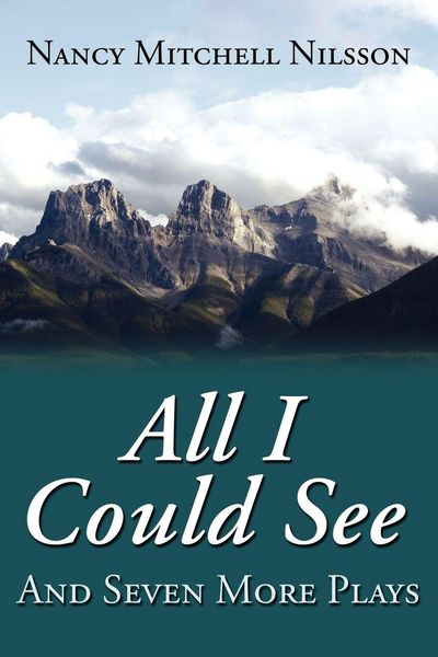 Produktbild: All I Could See