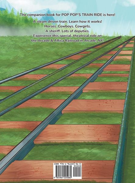 Produktbild: The Great Train Robbery