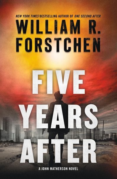 Produktbild: Five Years After