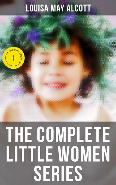 Produktbild: The Complete Little Women Series