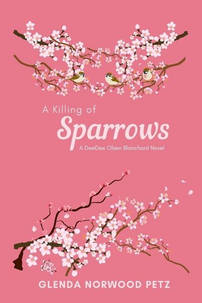 Produktbild: A Killing of Sparrows