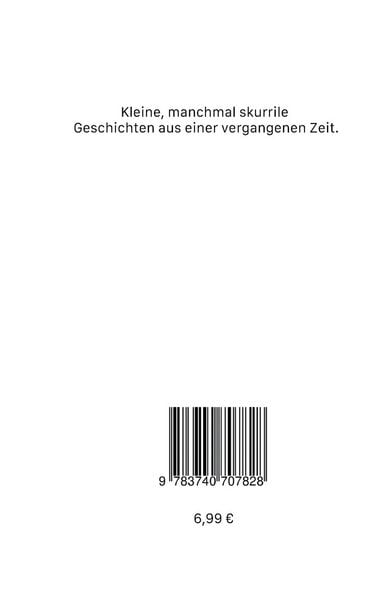 Produktbild: Erz&auml;hlungen