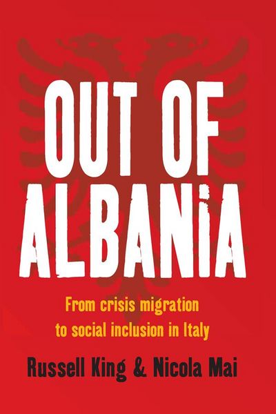 Produktbild: Out of Albania