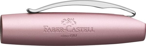 Produktbild: F&uuml;ller Essentio Aluminium Ros&eacute; M