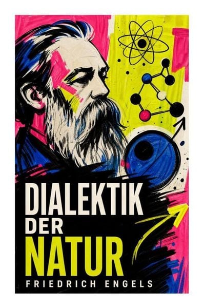 Produktbild: Dialektik der Natur