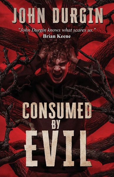 Produktbild: Consumed by Evil
