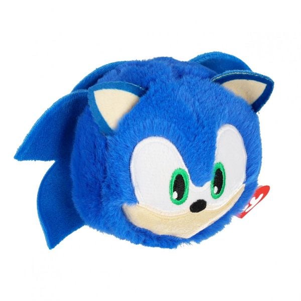 SONIC -BOUNCER