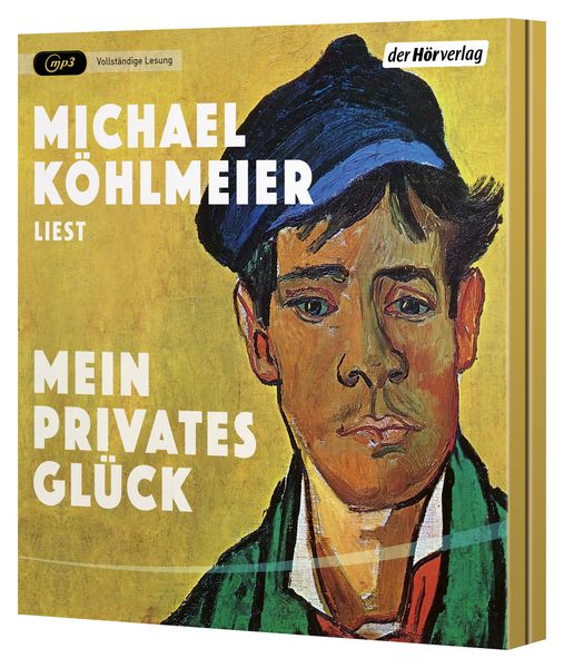 Produktbild: Mein privates Gl&uuml;ck