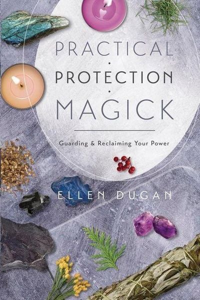 Produktbild: Practical Protection Magick