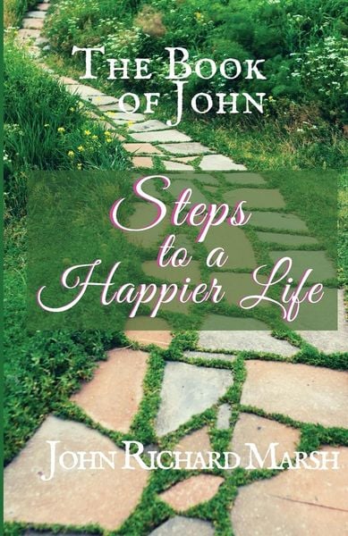 Produktbild: The Book of John