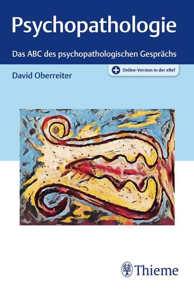 Produktbild: Psychopathologie